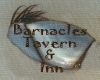 {TFB} Barnacles sign