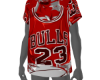 JORDAN TEE 3