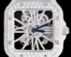 Carti Ice 41mm