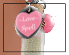 Spell-Love