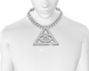 ILUMINATI VVS CHAIN