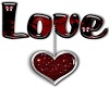 love of heart