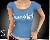 [S] Coexist T-Shirt