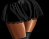 Solange Mini Skirt