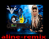 Aline-Remix