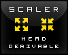 head scaler more small