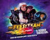 Feestteam -Hoeba Hop