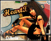 (DJ) HEARTBEATER