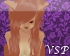 [VSP] Vulpix ~tails~