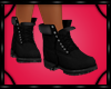 *T Pami Boots Black