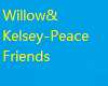 Willow&Kelsey-Peacfrnds