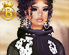 ð Tears Set black