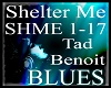 *shme - Shelter Me