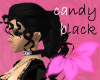 ~Bloody~ Candy black