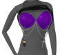 Sexy Purp Bubu