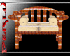 (PX)Varnished Couch
