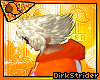 ♥ Dirk Hair