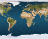 The Earth P2