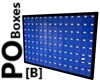 PO Boxes [B]