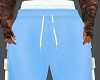 +AIDEN SHORTS BLUE+