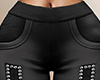 !B Elite Rebellion Pants