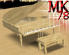 Mk78 HWTan piano