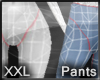 (3) XXL - Layer Pants