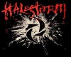 (ROCK) Halestorm