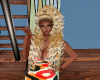 Aaloka Blond 2