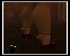 Kim Sexy Red Heels