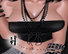 Strings Black