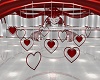 WEDDING HEART DECOR