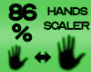 Hand Scaler 86%