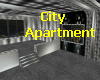 City Apartment/Silver