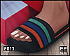 Ez| Summer Sandals V4