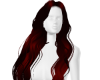 Sensual long Red hair