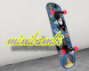 :mb: Skateboard #1