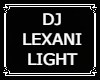 DJ LEXANI LIGHT1
