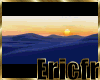 [Efr]Desert Oasis Sunset