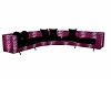 sofa w/poses