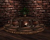 Country Corner Couche
