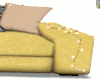 -K- Cozy Cuddle Couch
