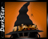 Witch Hat (Halloween