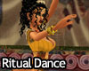 Minoan Ritual Dance