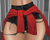 Red Short+Sw