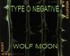 TypeOnegative Wolf moon