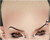 eyebrows