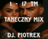 Mix Taneczny -Dj Piotrev