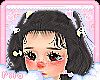 ʚ qaycelin black ɞ