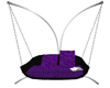 *CC* Swing Chair~Violet